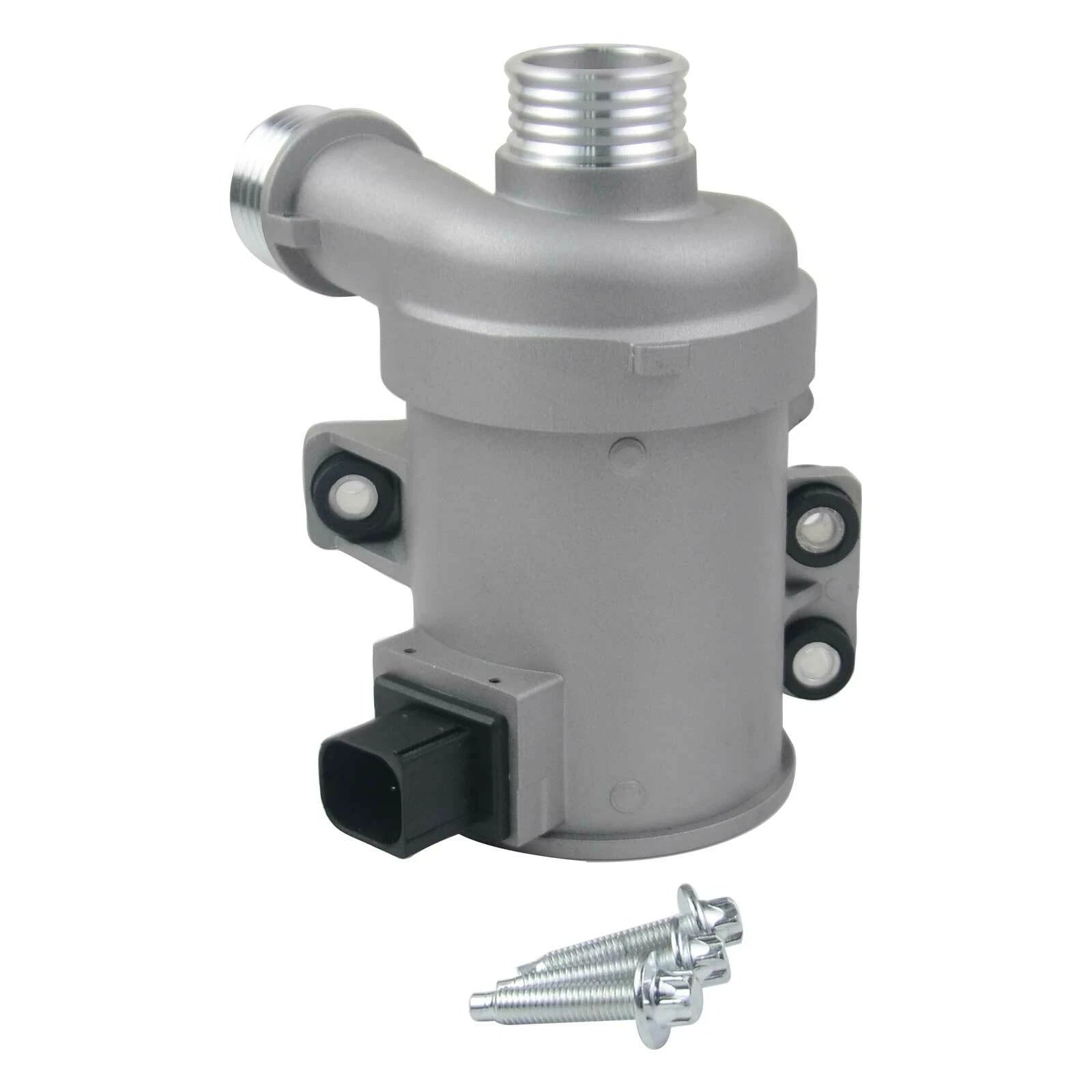 Electric Engine Cooling Water Pump for BMW F20 F21 F30 F31 F33 F10 F11 X1 X3 Z4 (2012–2019)