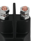 Starter Solenoid for MTD Lawn Tractor (1990-Present) 80 Amp 12V