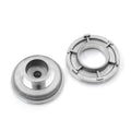 Transmission Servo Piston Kit for 700-R4, 4L60, 4L60E, 4L65E, 4L70E (1982-2013)