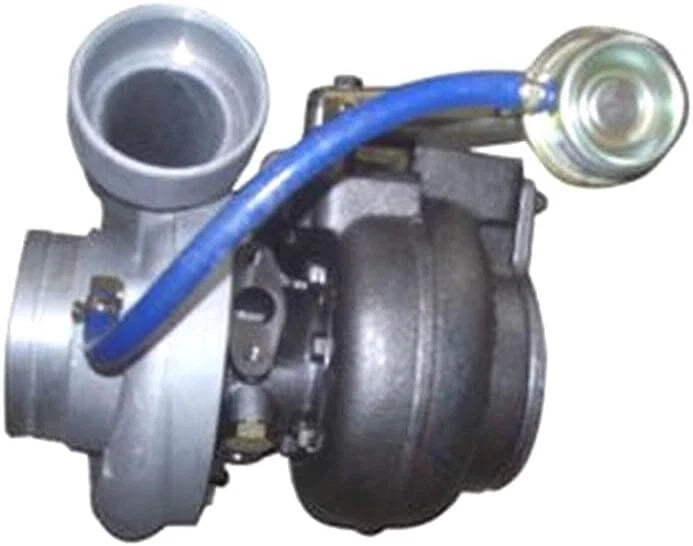 Turbo HX40W Turbocharger 4041566 for Volvo