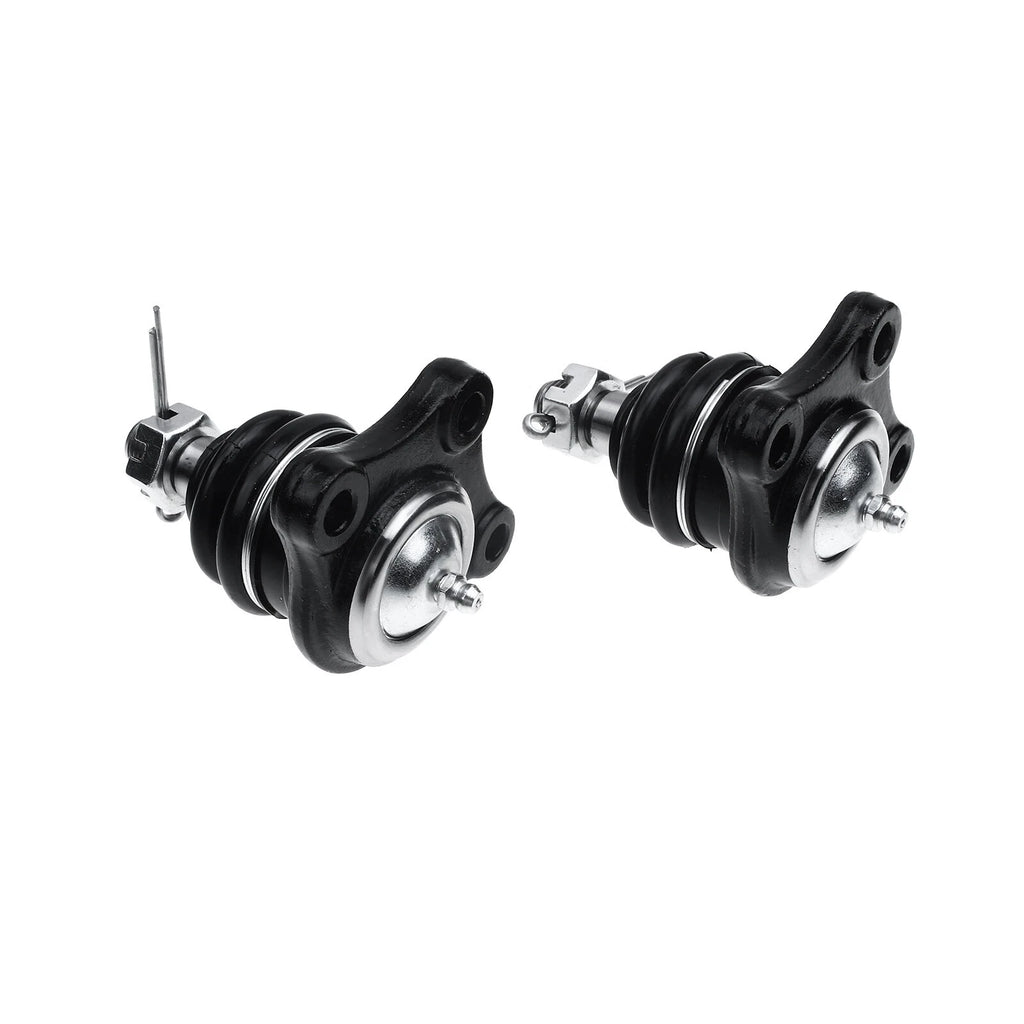Set of 6 Tie Rod End Ball Joints for Mitsubishi Montero (1992–2000)