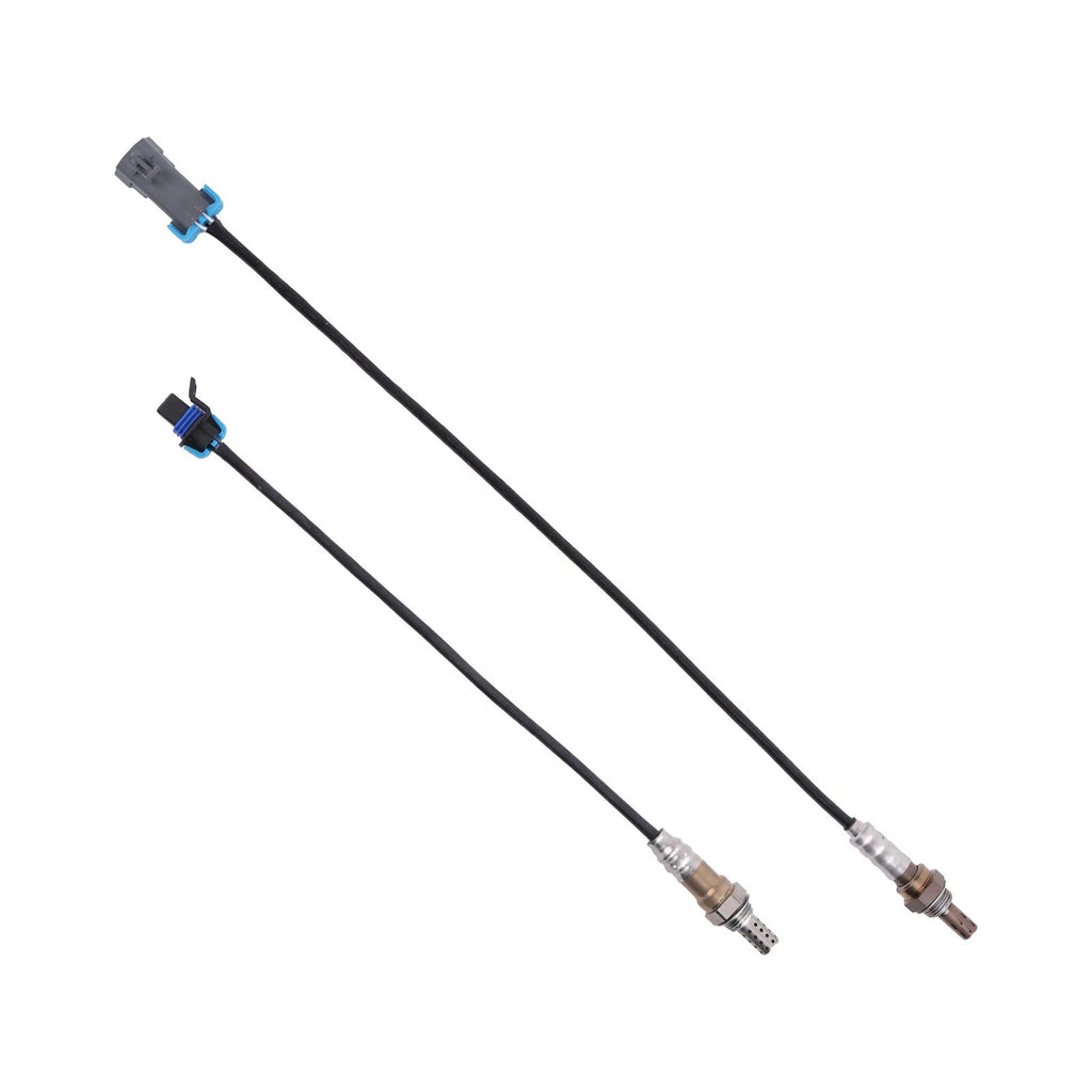 2x Oxygen Sensor for GMC Envoy & Chevrolet Colorado (2004–2006)