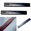 Clip Cover for Suzuki Swift Roof Rack Bars (2010–Present)