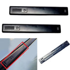 Clip Cover for Suzuki Swift Roof Rack Bars (2010–Present)
