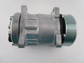 A/C Compressor Replacement for Chevrolet Cruze (2011–2015)