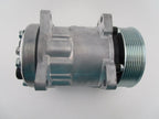 A/C Compressor Replacement for Chevrolet Cruze (2011–2015)