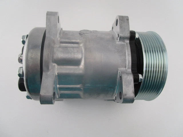 A/C Compressor Replacement for Chevrolet Cruze (2011–2015)