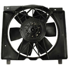 Radiators for Jeep Cherokee Comanche (1991–1992)