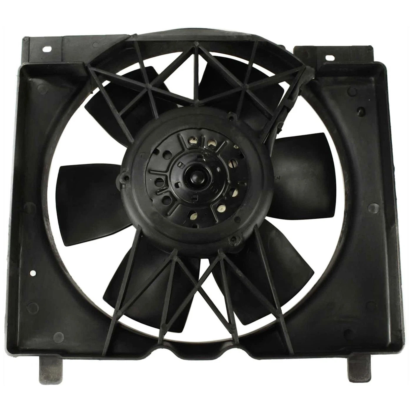 Radiators for Jeep Cherokee Comanche (1991–1992)