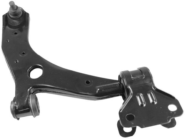 Front Right Lower Control Arm and Ball Joint Assembly for Mazda 3 (2014–2019)