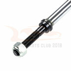 Set of 2 Rear Struts for Infiniti G25 G37 G35 RWD (2007–2012)