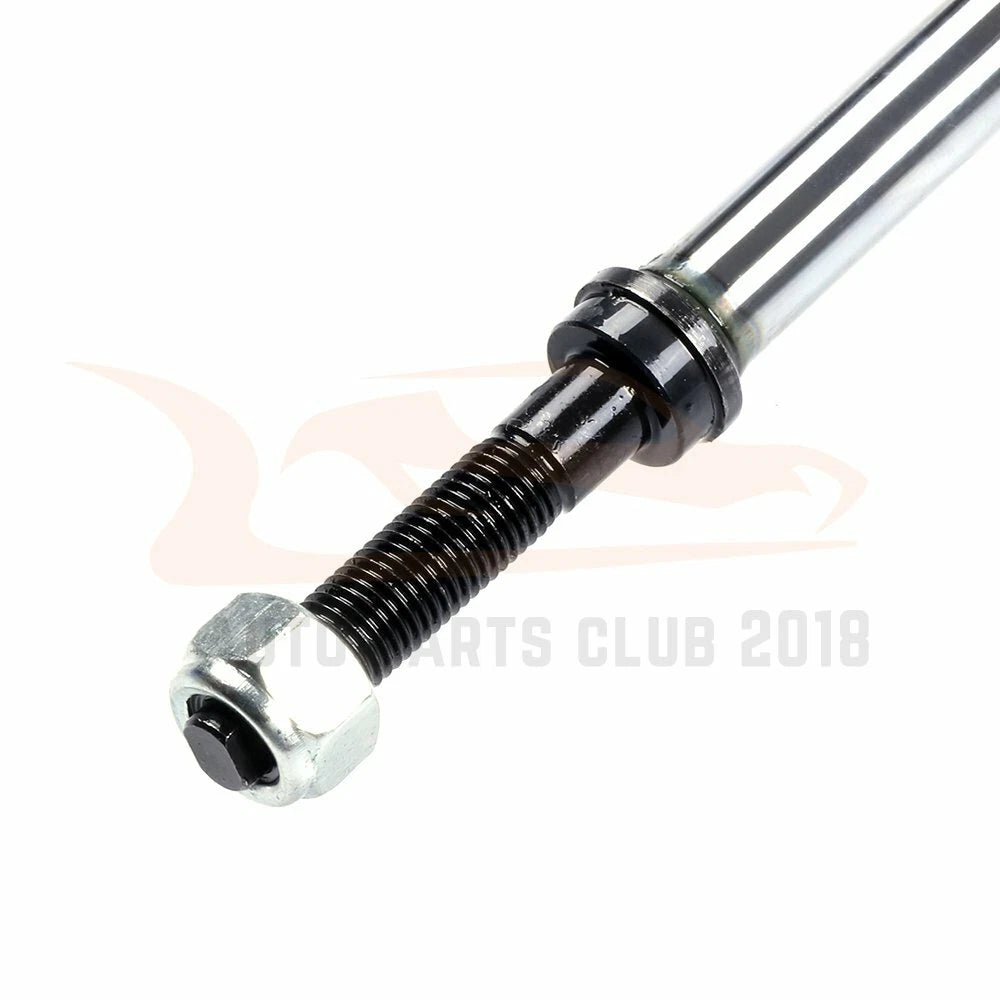 Set of 2 Rear Struts for Infiniti G25 G37 G35 RWD (2007–2012)