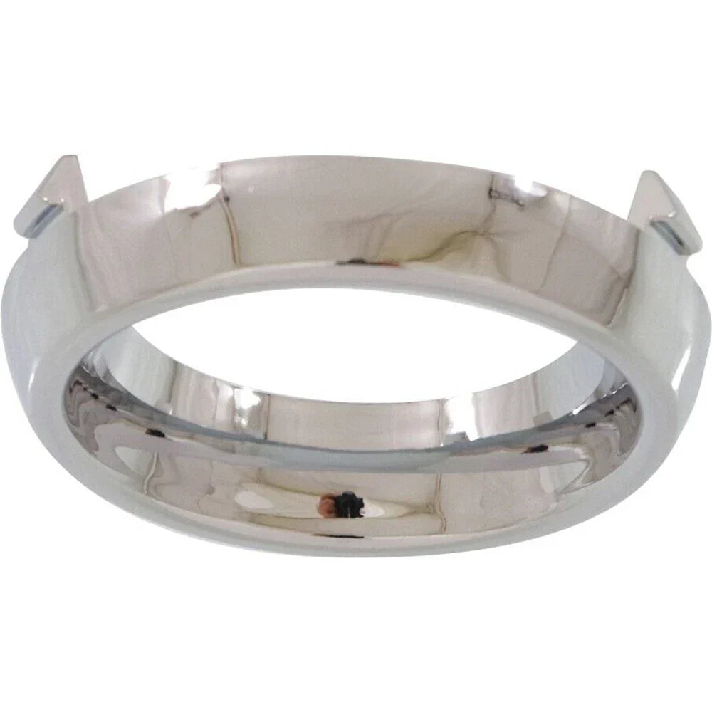 Fog Light Trim Set for 2011-2016 Chrysler Town & Country