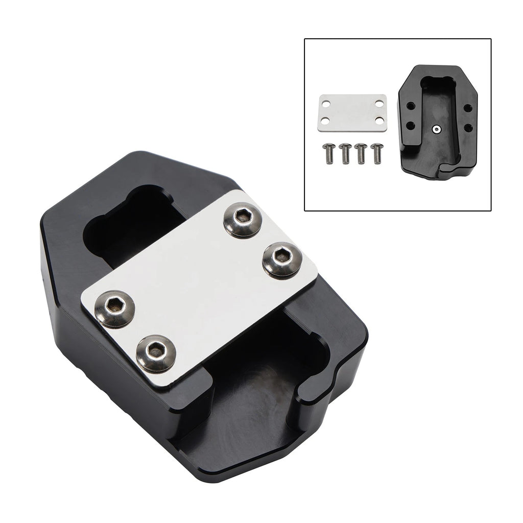 CNC Brake Pedal Extension Peg Enlarger Pad for Honda CMX1100 (2021–2022)