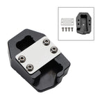 CNC Brake Pedal Extension Peg Enlarger Pad for Honda CMX1100 (2021–2022)
