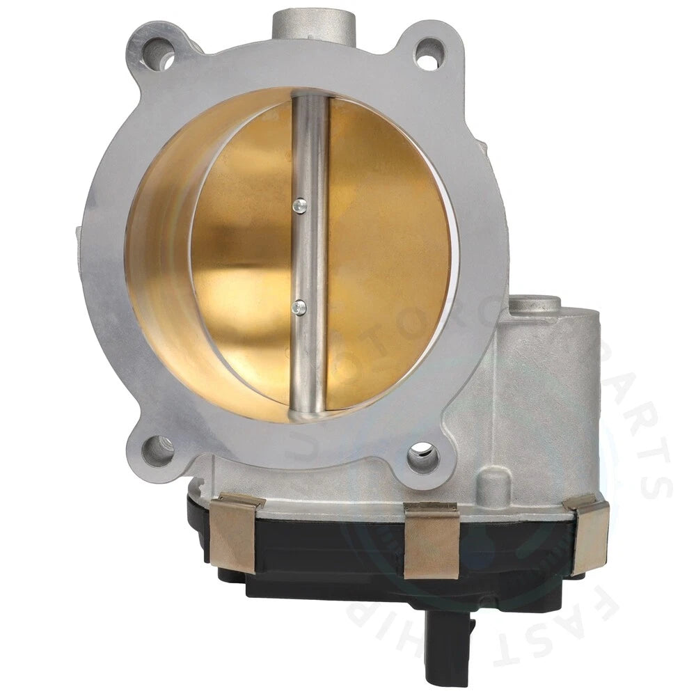 87mm Throttle Body for Chevrolet Express 2500 3500 (2016–2020)