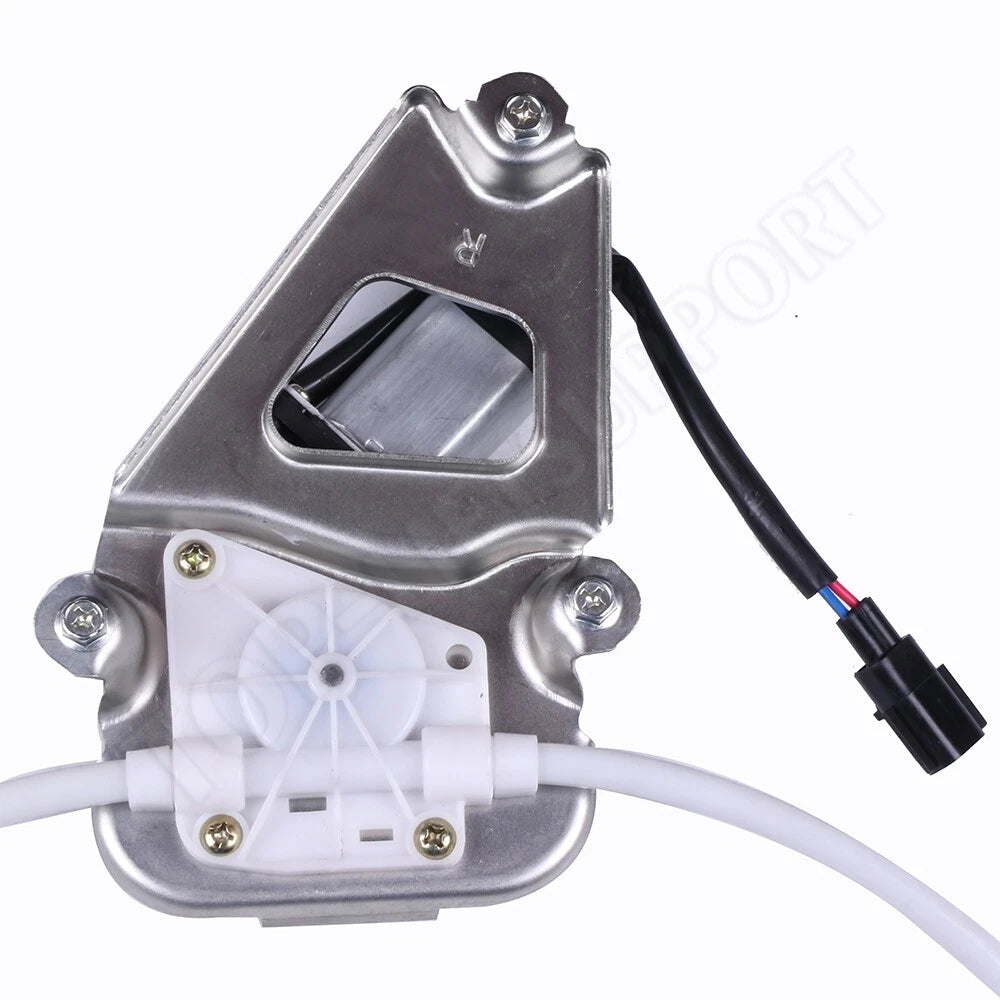 Power Window Regulator for Jeep Liberty (2002–2006)