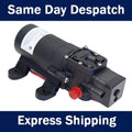 SPX Johnson Water Pump Aquajet Mini 3.8 LPM 12 Volt 1 GPM for FL2202A