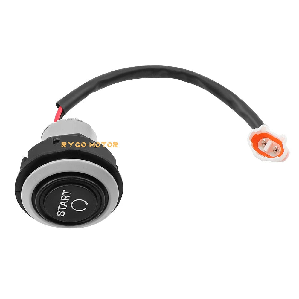 Engine Start Switch Button for Can-Am Commander 800, Maverick 1000 (2011–2020)