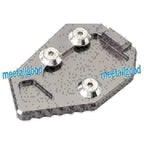 Kickstand Side Stand Foot Plate Extension Pad for HONDA CB1000 (2008-2015)