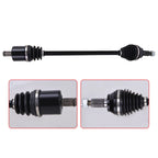 Set of 2 CV Joint Axles for Polaris RZR XP 1000 EPS (2014–2019)