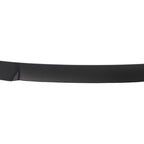 Carbon Fiber Trunk Spoiler for Audi A6 S6 C8 (2019-2024)