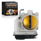 Throttle Body for Lexus IS250 (2006–2015)