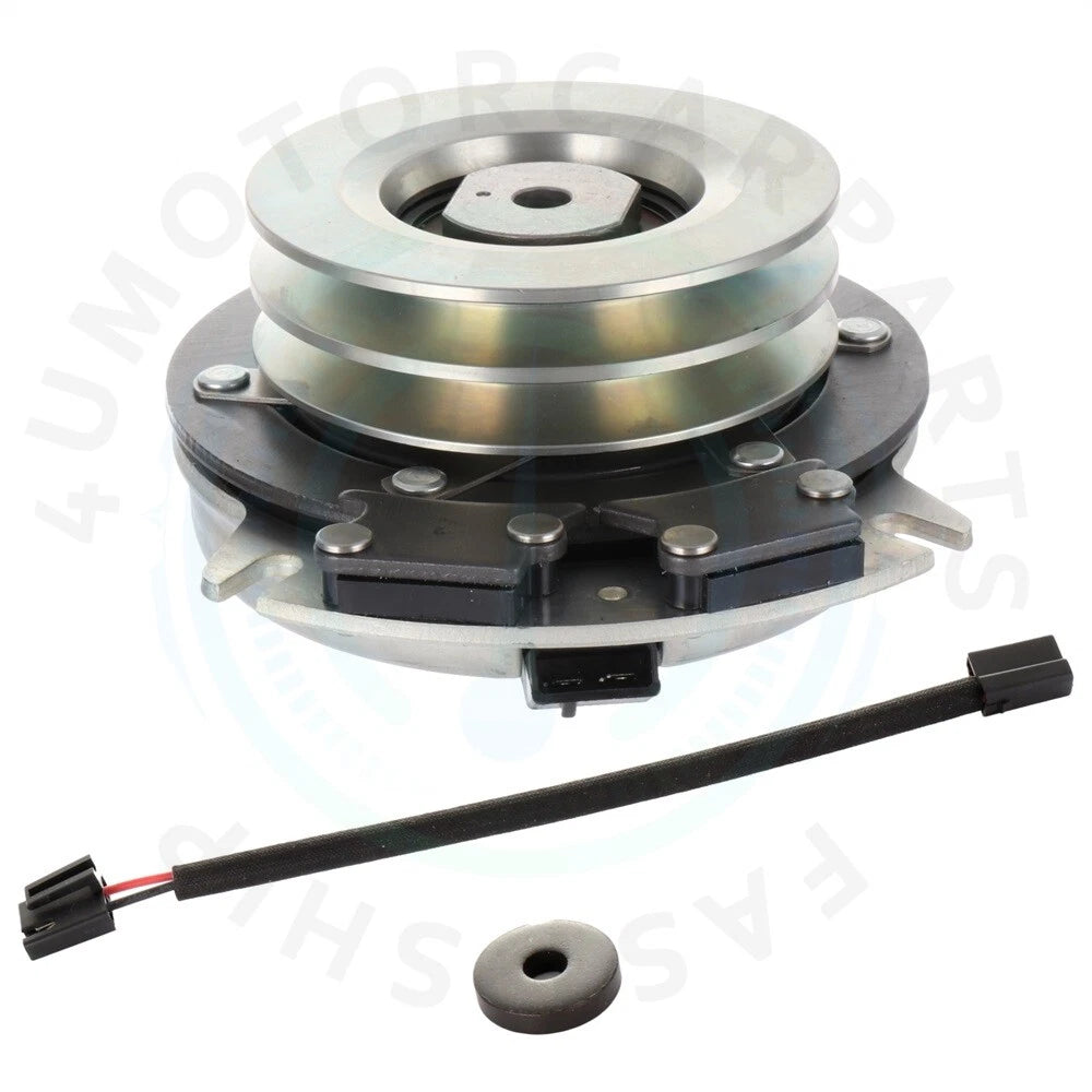 Power PTO Clutch for Grasshopper 727K2 729 (Year Range Not Specified)