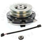 Power PTO Clutch for Grasshopper 727K2 729 (Year Range Not Specified)