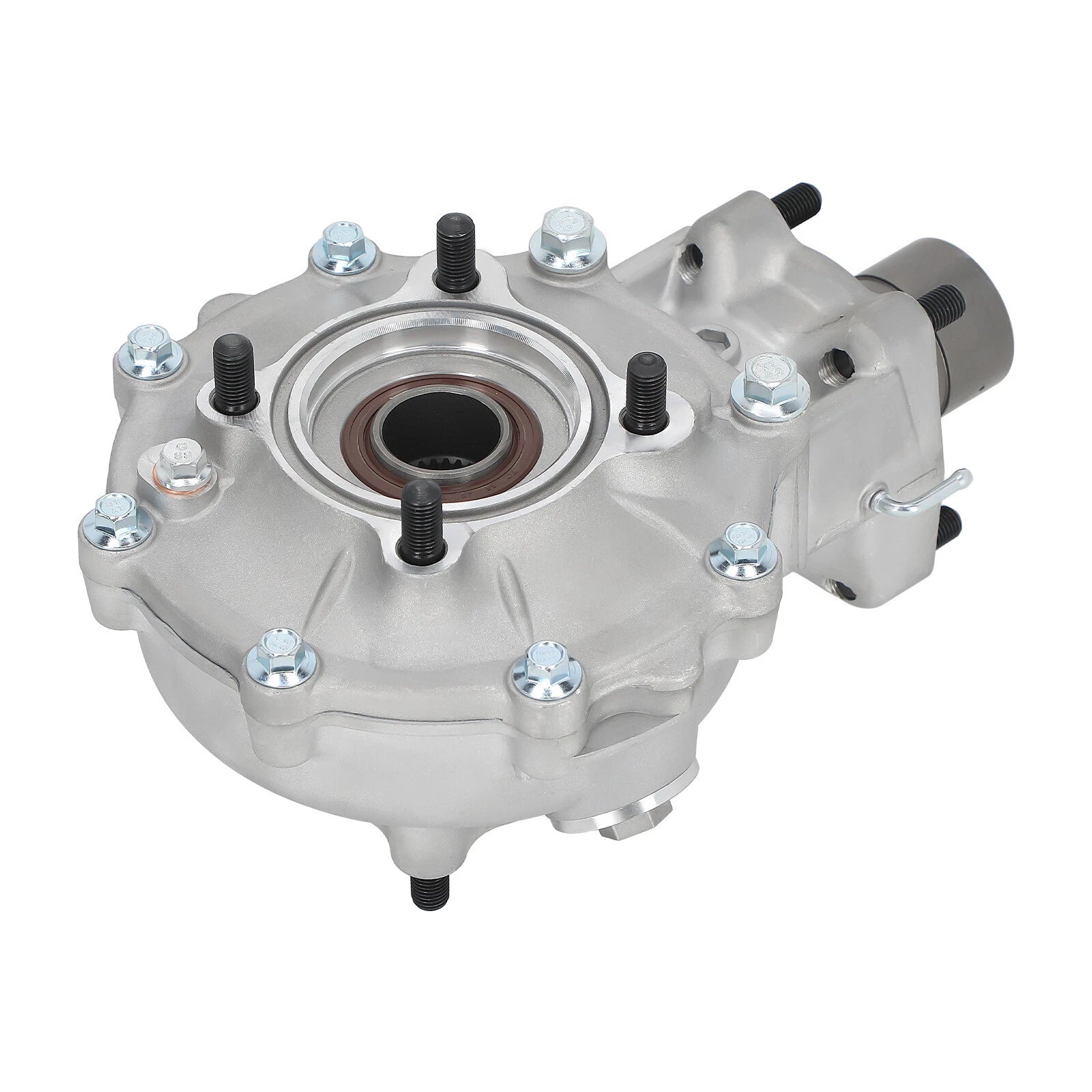 Rear Differential Assembly 41300HP0B80 for Honda Foreman Rubicon 500 (2005–2014)