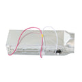 Dryer Heating Element Assembly for 5301EL1001H, 5301EL1001G