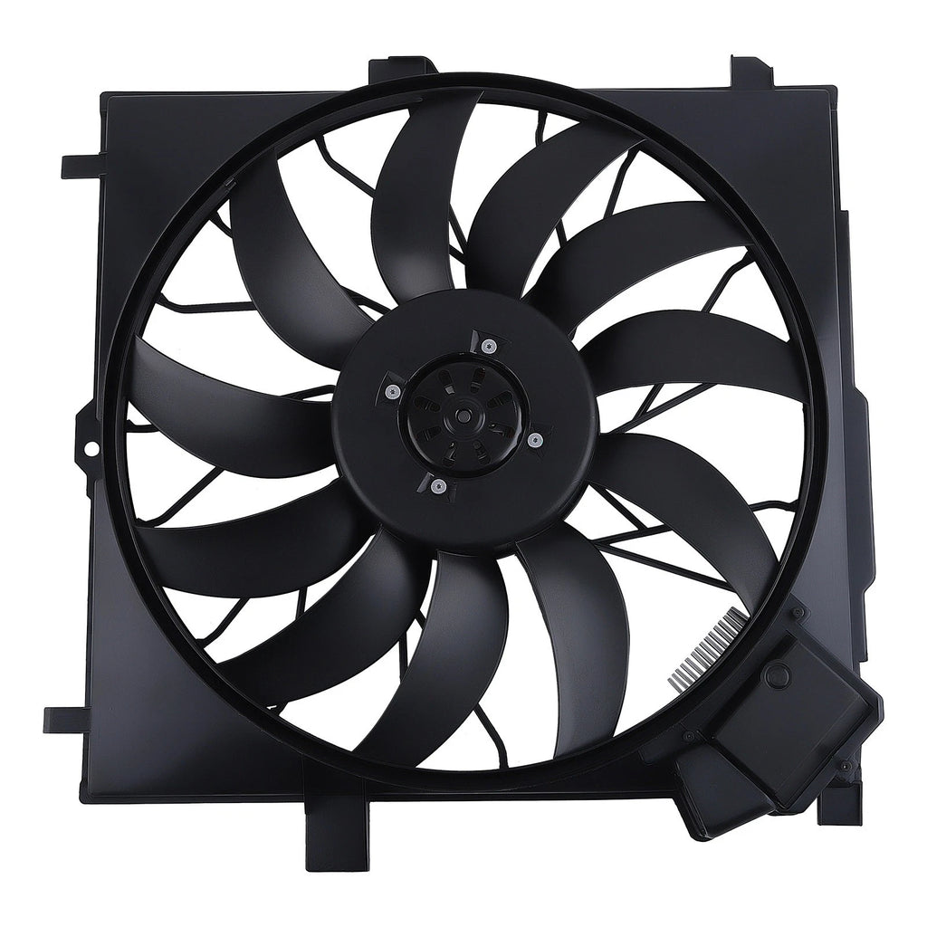 Cooling Fan for Benz G55/G550/G63/G65 (2013–2018)