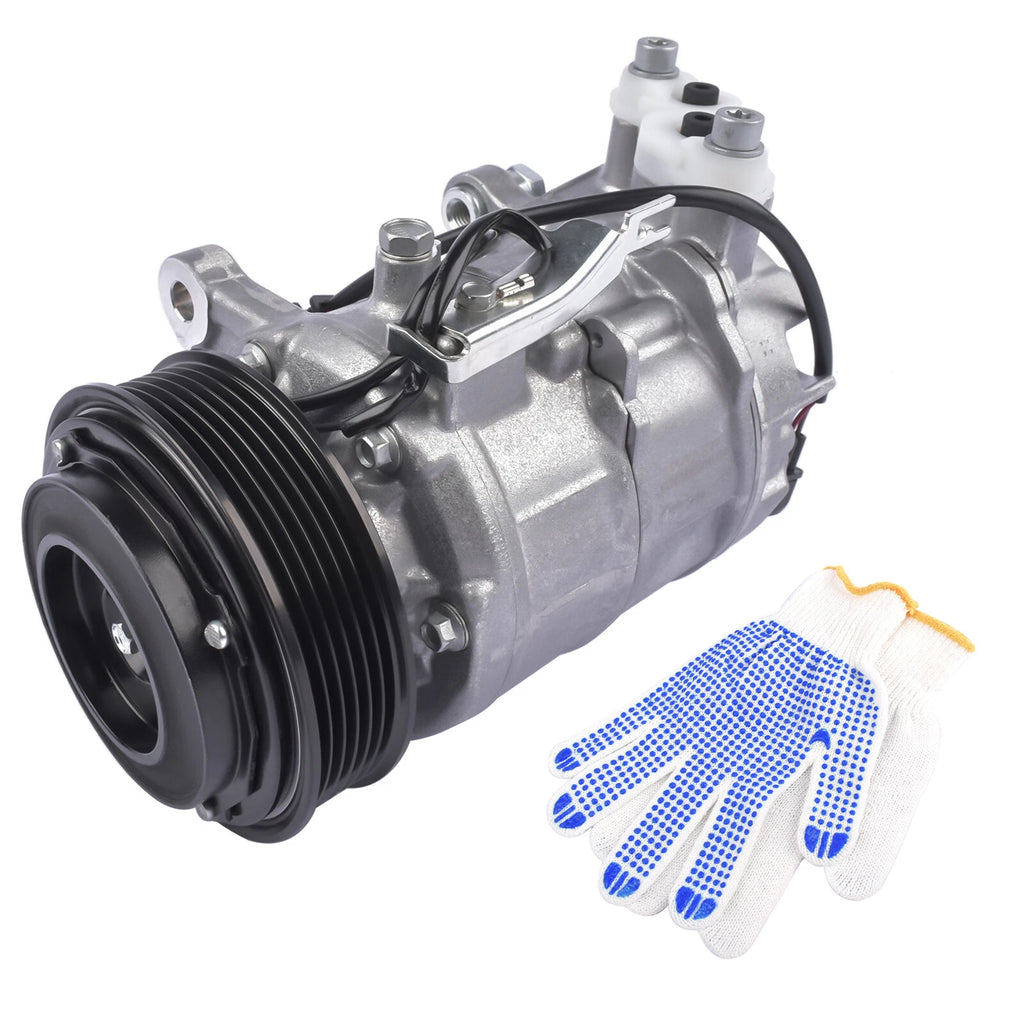 AC Compressor for BMW 230i 330i 320i X3 M340i (2018-2020)
