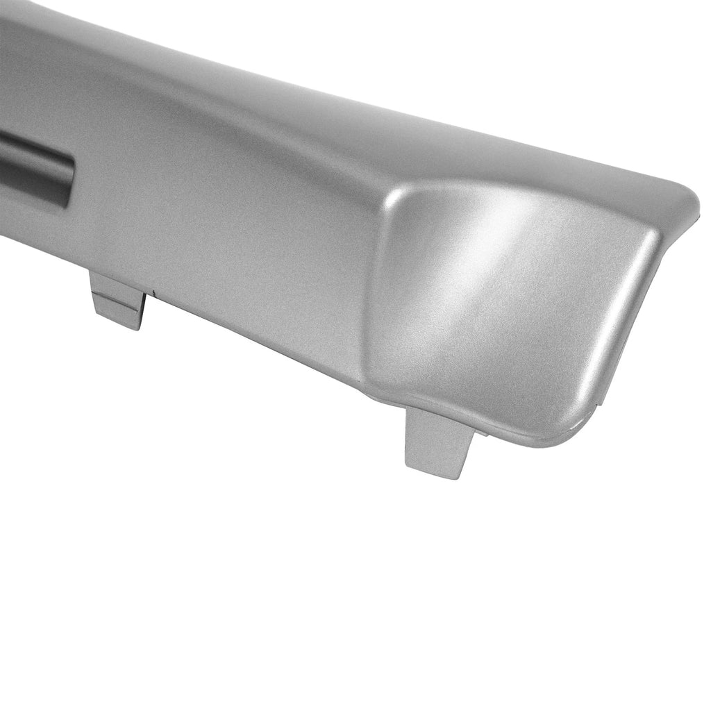Trailer Hitch Panel Cover for Ford Expedition (2018-2021) Painted