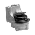Front Engine Motor Mount A5571 for Lincoln MKZ (2007–2012) & Ford Fusion (2010–2012) 3.5L V6