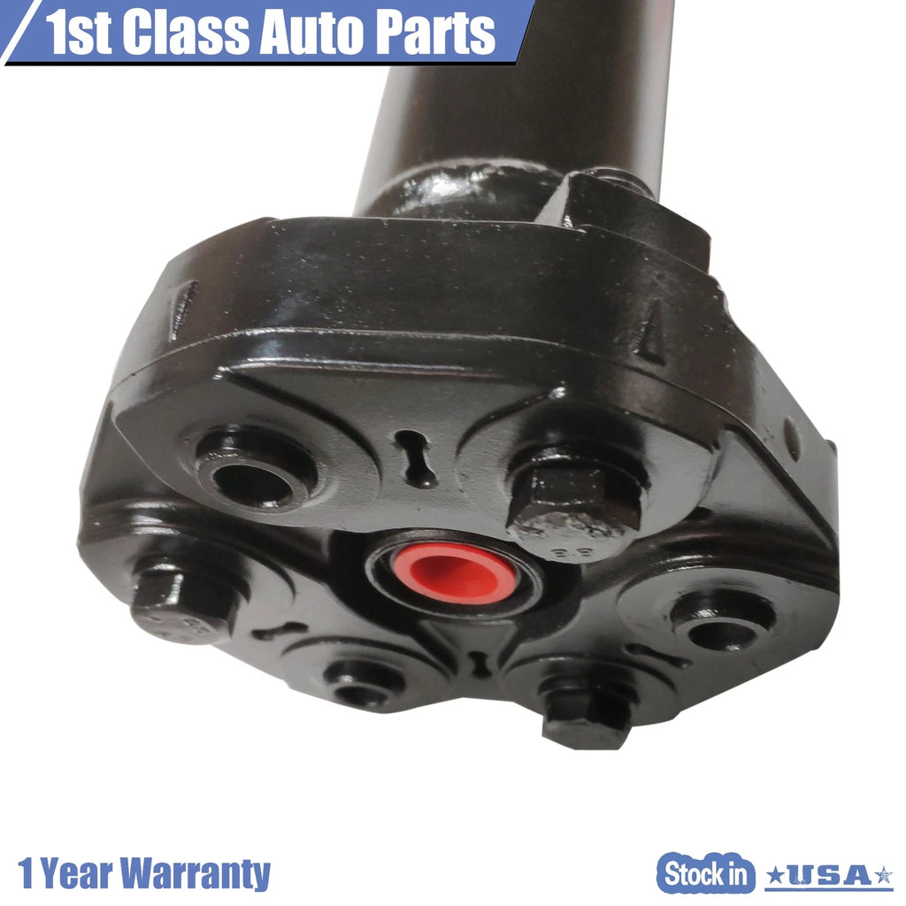 Rear Drive Shaft Assembly for Hyundai Santa Fe (2010-2012)