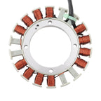 Caltric Ignition Charging Coil Stator Plate for Cub Cadet Kawasaki (1990–2012)