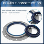 Cylinder Head Gasket Kit No.ME999663 for Mitsubishi 4D31 (FE3)