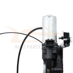 Window Regulator with Motor for Land Rover Freelander (2002-2005)
