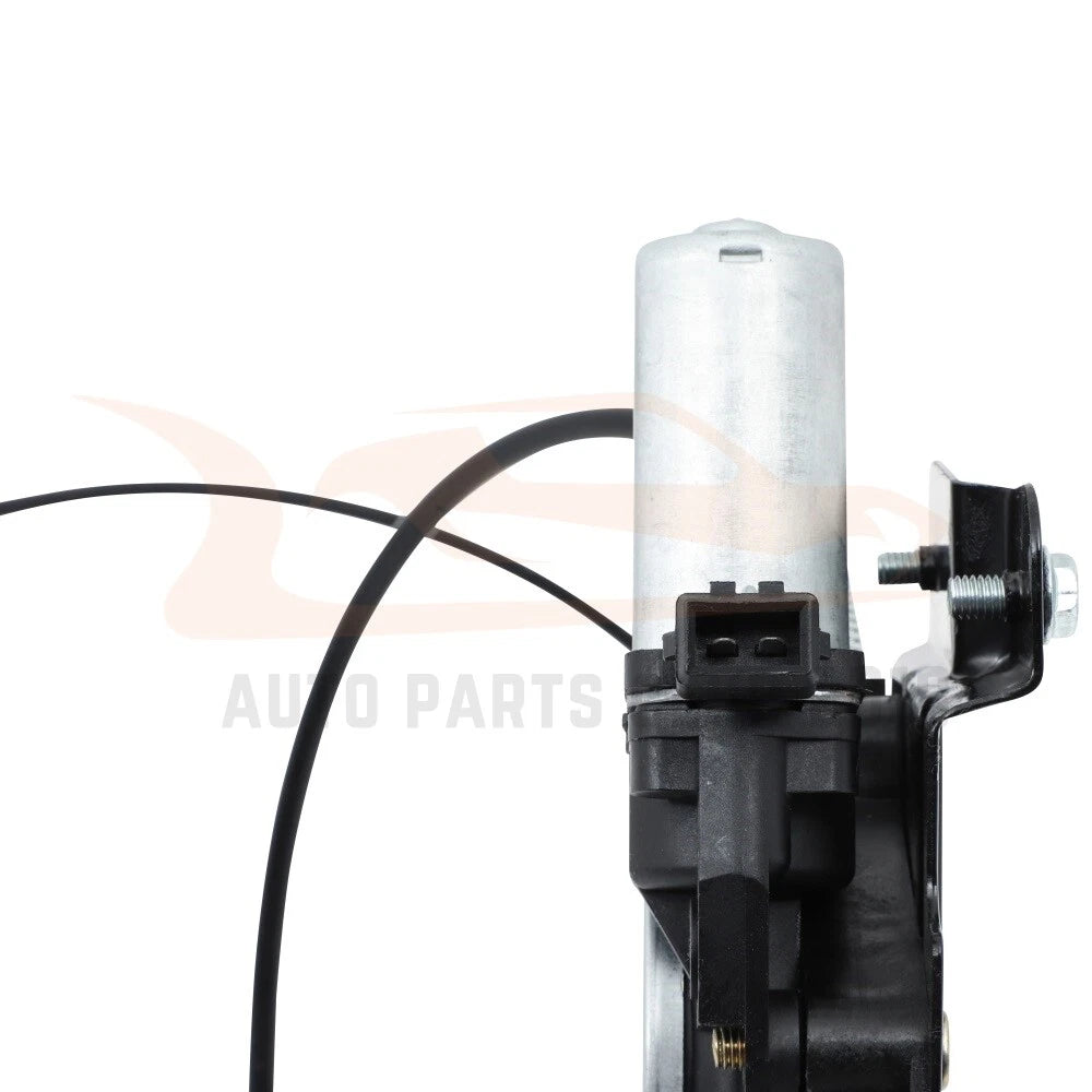 Window Regulator with Motor for Land Rover Freelander (2002-2005)