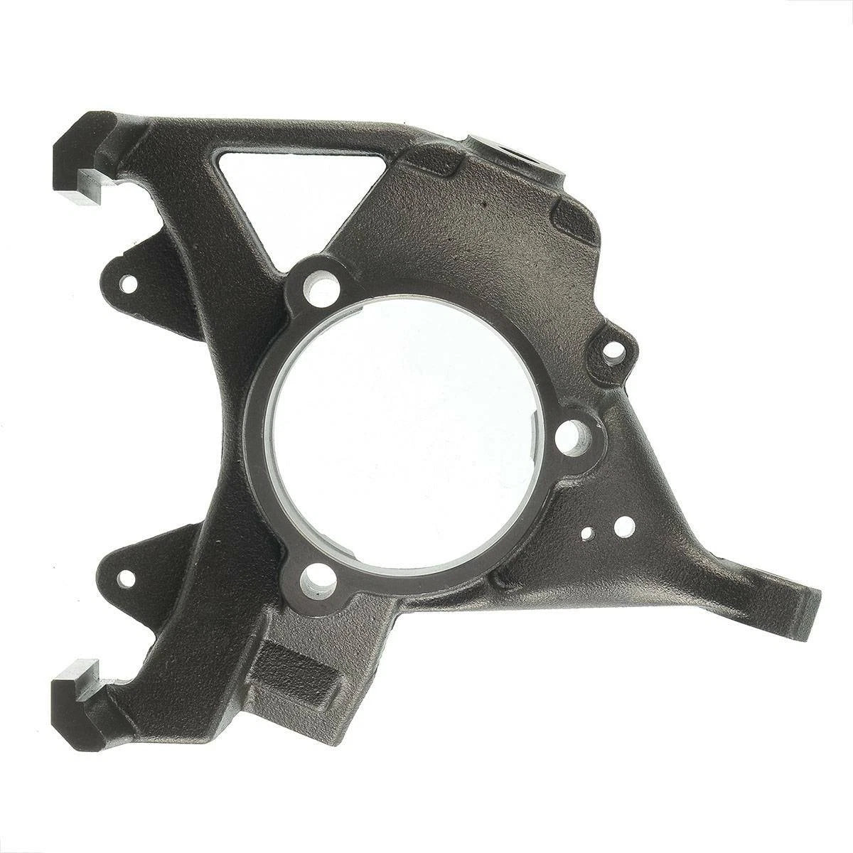 Front Left Steering Knuckle for Jeep Grand Cherokee (1993–1998) Wrangler