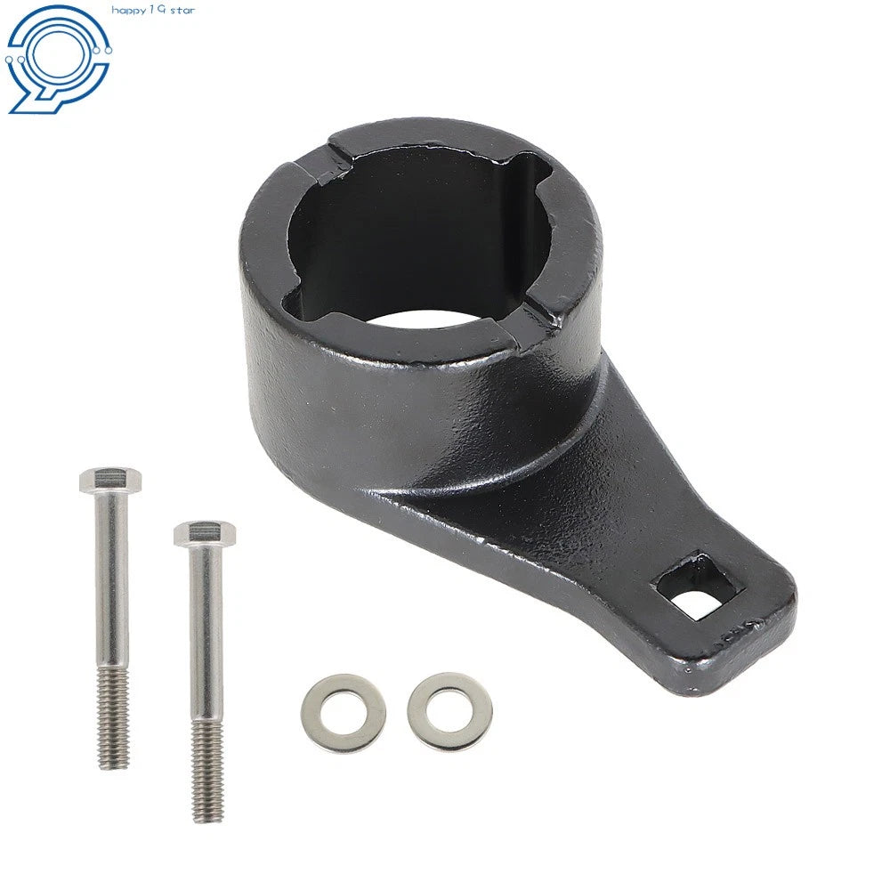Crankshaft Damper Pulley Holding Wrench for Toyota 4.7 V8 