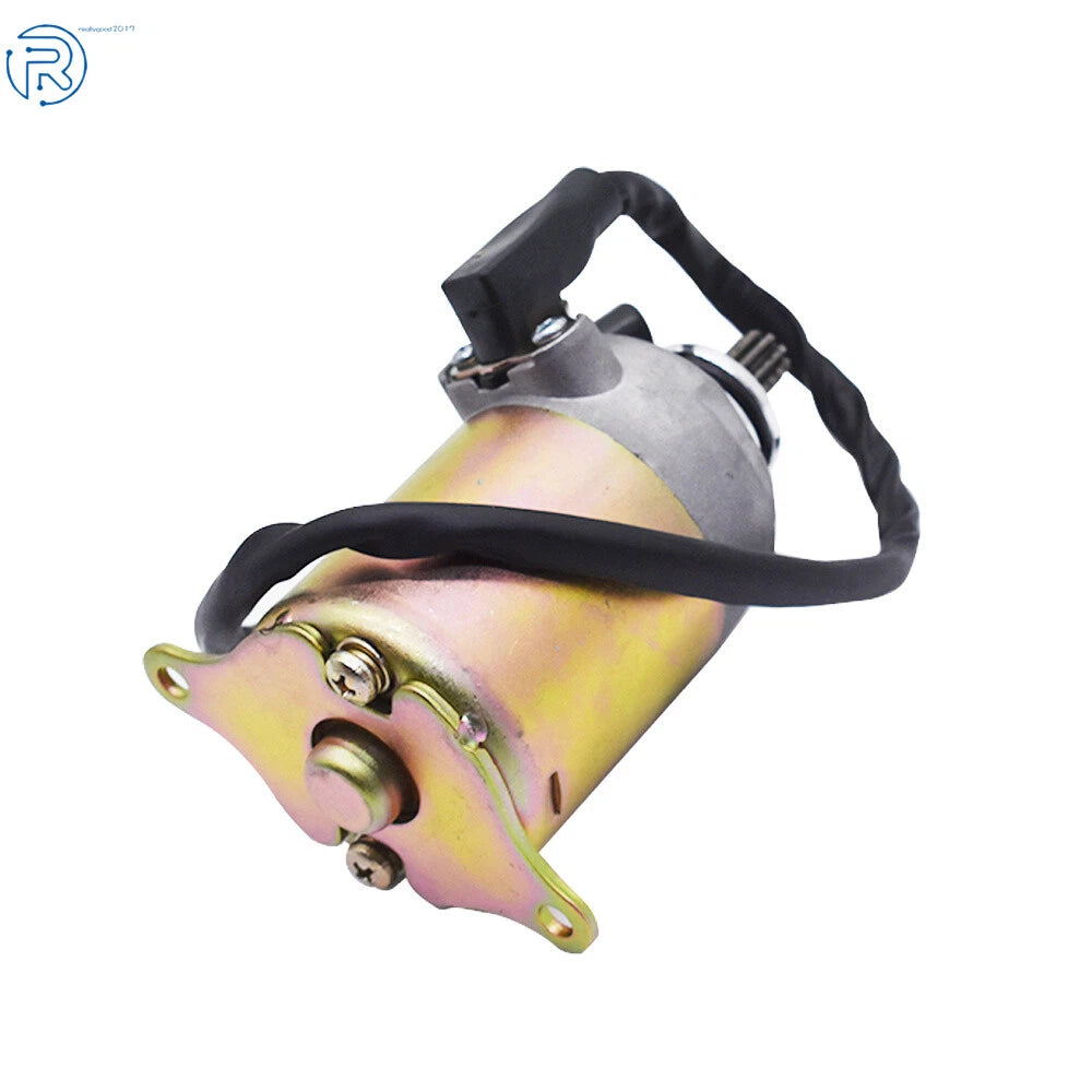 Starter Solenoid Relay 0454488 for Polaris RZR 170 (2009–2017)