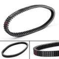Drive Belt 59011-0031 for Kawasaki KRT750 Teryx4 750 4X4 EPS (2012–2020)