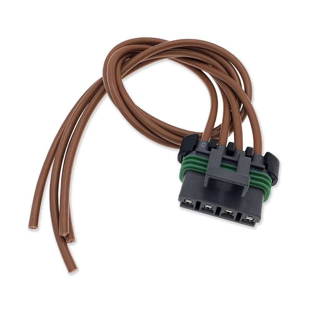 Blower Motor Resistor Kit for Toyota Tacoma (2005–2014)