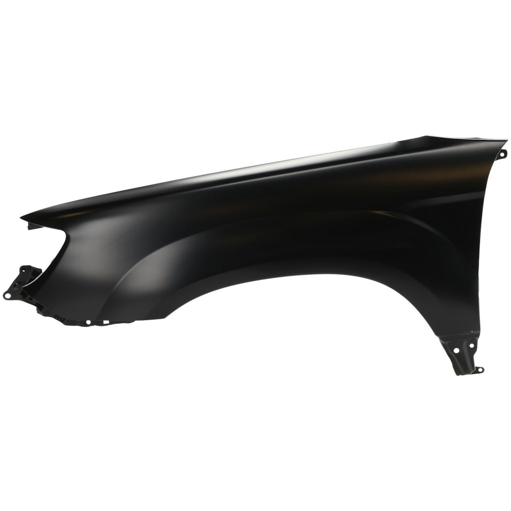 Fender for Subaru Forester (2006–2008) Front Driver Side