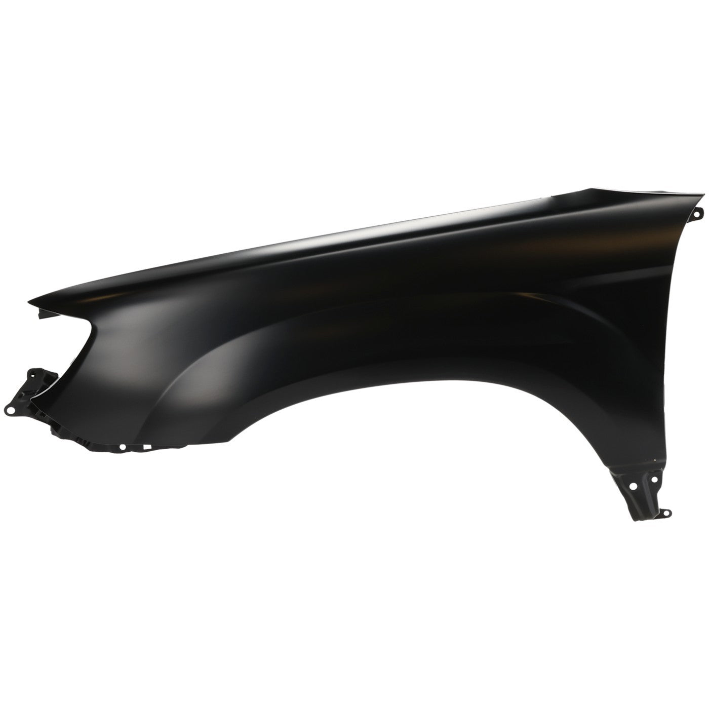 Fender for Subaru Forester (2006–2008) Front Driver Side