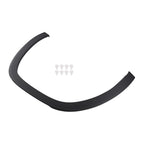 Fender Flare Trim Rear Left for VW Atlas (2018–2020) 3CN853817B9B9 Black