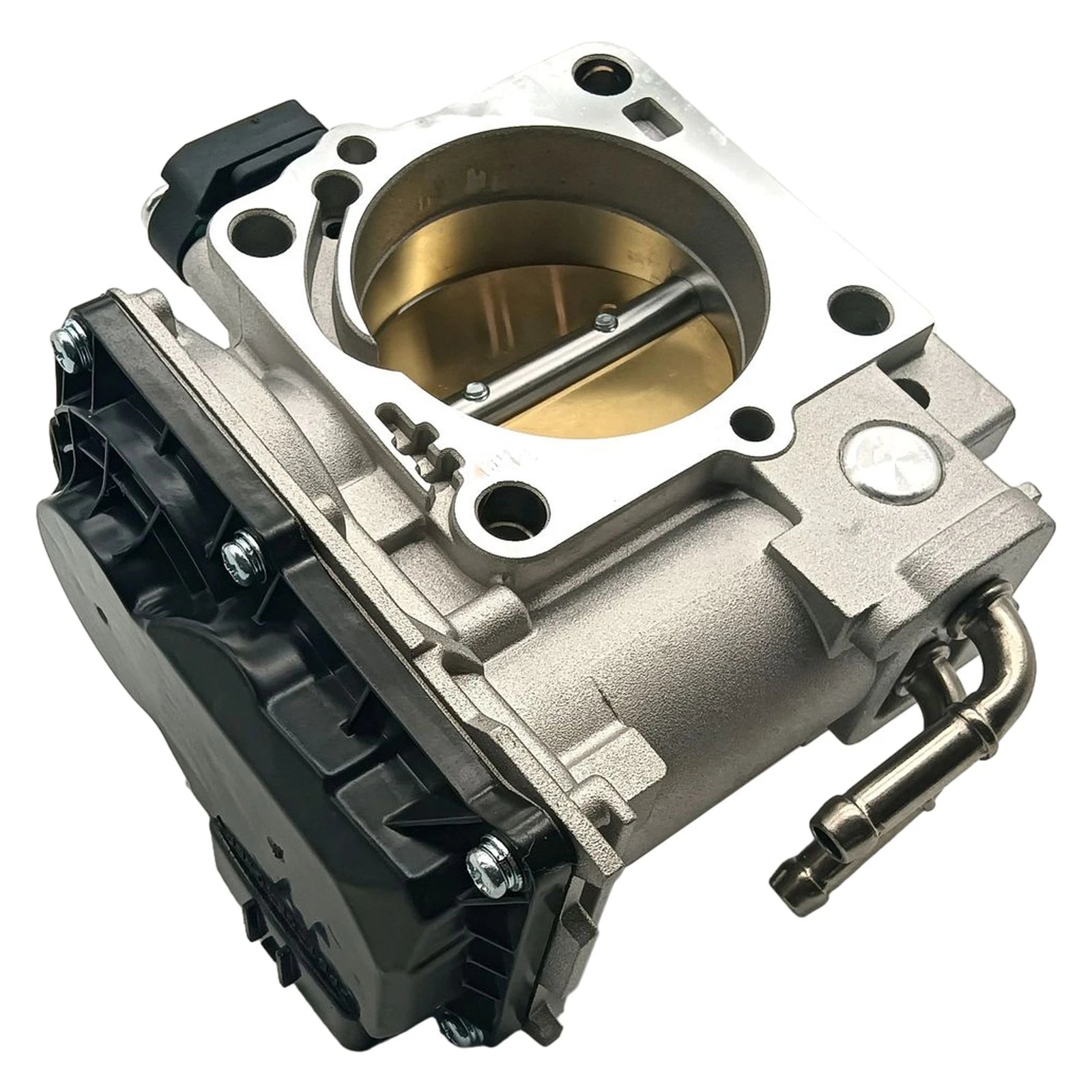 Throttle Body for Honda Odyssey Ridgeline Pilot Accord Acura TL RL (2005–2015)