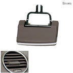 A/C Air Vent Paddle Clip for Mercedes W164 X164 (2006–2012)